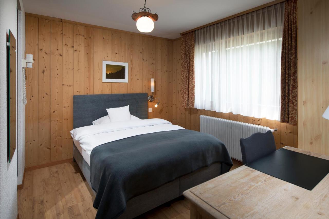Hotel Le Beausite Saint-Luc Ngoại thất bức ảnh