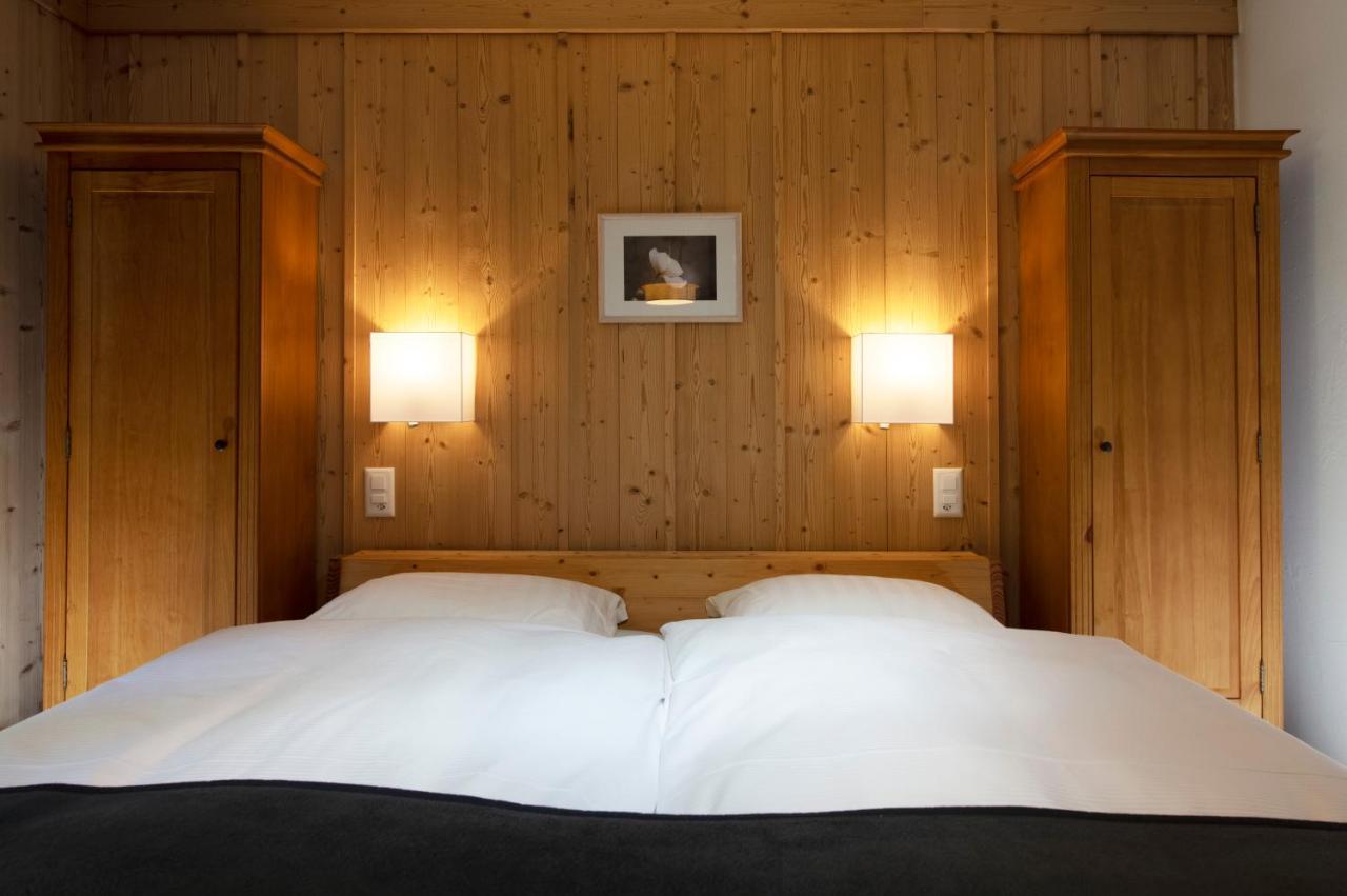 Hotel Le Beausite Saint-Luc Ngoại thất bức ảnh